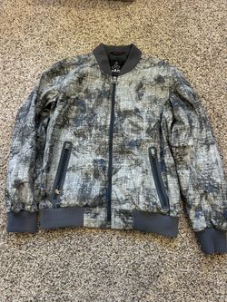 Prana Breathe Jacket sz Medium Men