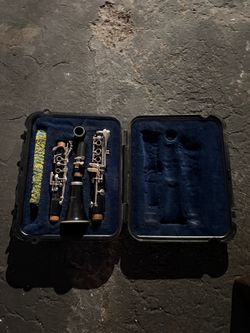 Clarinet
