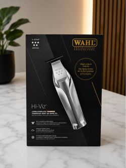 Wahl Hi-Viz Trimmer