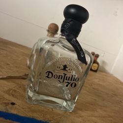 Botellas VacÃas