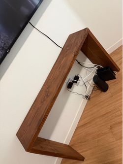 Tv Console
