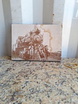 Vintage decor