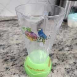Small Margaritaville Plastic Blender