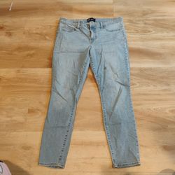 GAP denim favorite legging