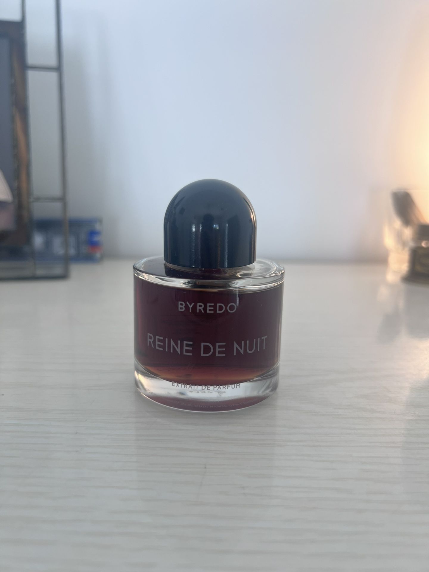 Byredo - Reine De Nuit
