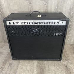 Peavey 6505+ 113 Tube Guitar Combo Amplifier 