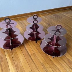 Cupcake Cardboard Holder