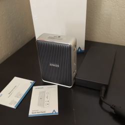 Anker Laptop Docking Station