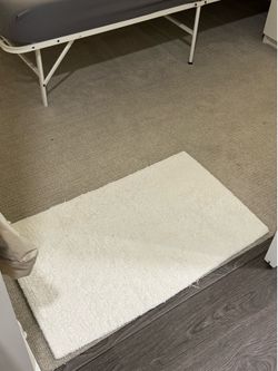 Soft Bath Mat