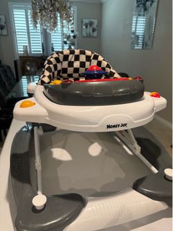 Baby walker