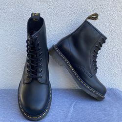 Dr. Marten’s