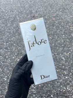 J’adore Dior