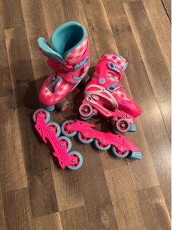 Skates