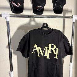 T-shirt Amiri