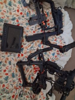 Sports equipment ronin
