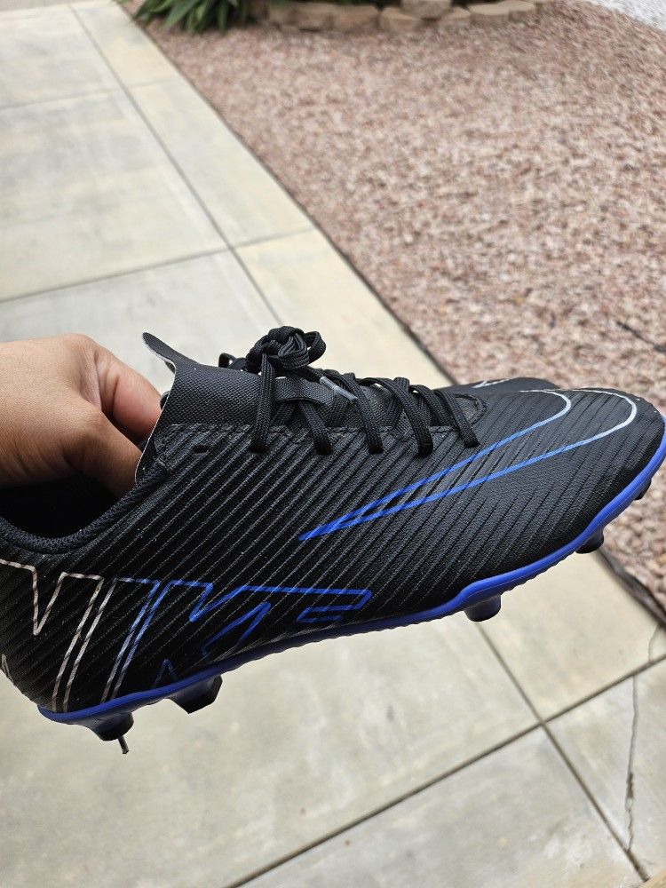 Men's Soccer Cleats