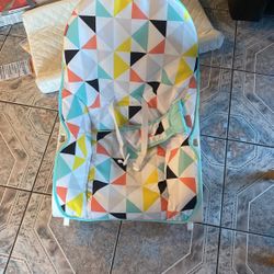 Fisher Price Rocker