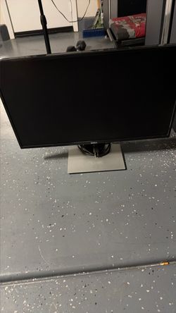 Dell monitor