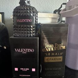 JEAN Paul GAULTIER