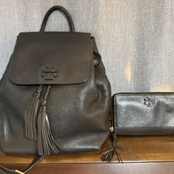 Tory Burch Back Pack 