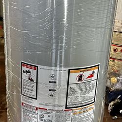 Bradford white 50gl water heater