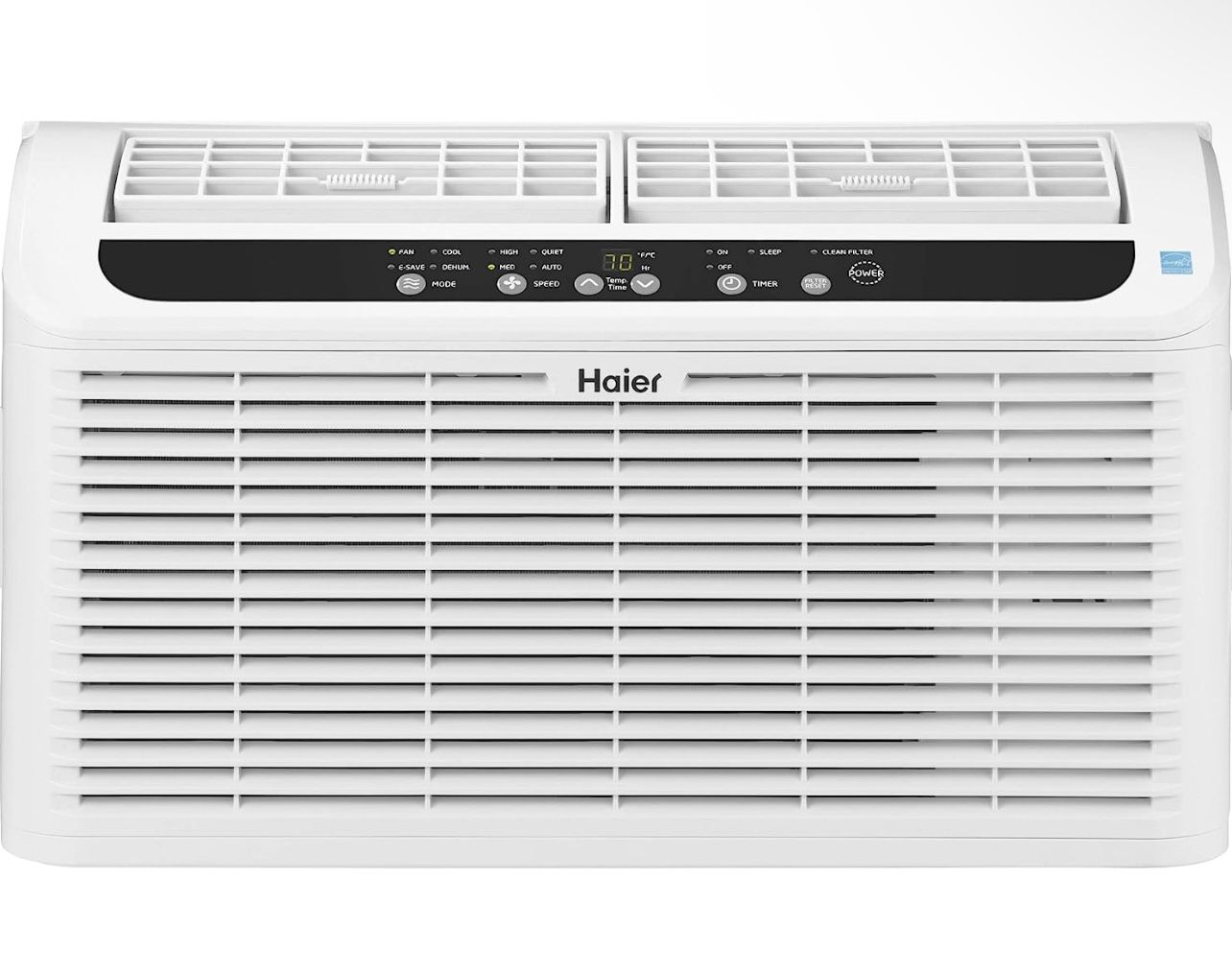 Ac Unit Haier 6,200 BTU Ultra Quiet Window Air Conditioner