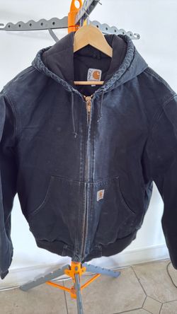 Carhartt Hooded Jacket