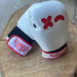 Boxing Gloves - Brand New - 16 Oz