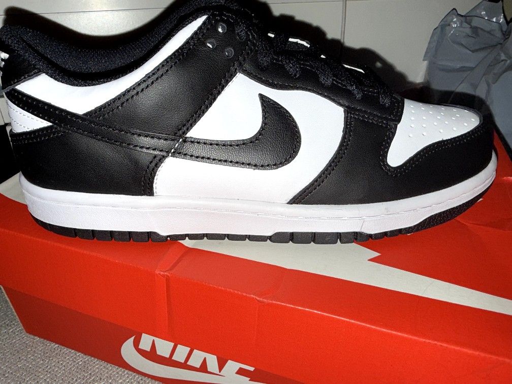 Pandas Nike Shoes