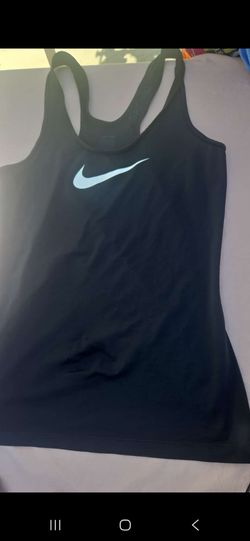 Camiseta nike S