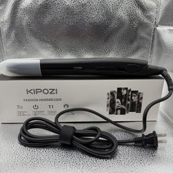 Kipozi Fashion Hairdressce