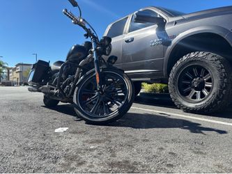 2010 Vulcan 900