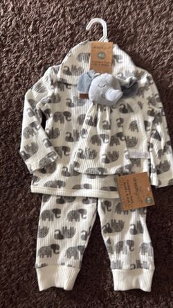 Baby boy outfit