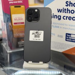 iPhone 14 Pro Max (Factory Unlocked) 