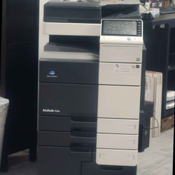 Commercial Grade Copier  AND  Business Computers