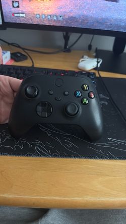 Xbox controller