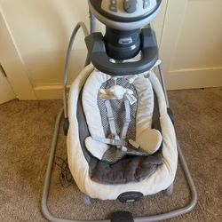 Graco Baby Swing