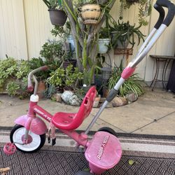 Radio Flyer Trike