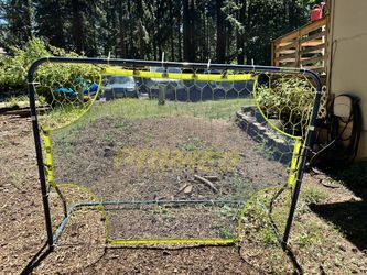 PRIMED 3-in-1 Soccer Trainer