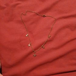 Selling This Necklace/Neck Choker