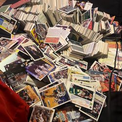 Card Collectors 