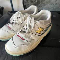 New Balance Size 6