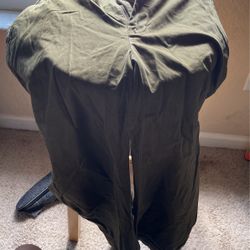 Polo Khaki Pants