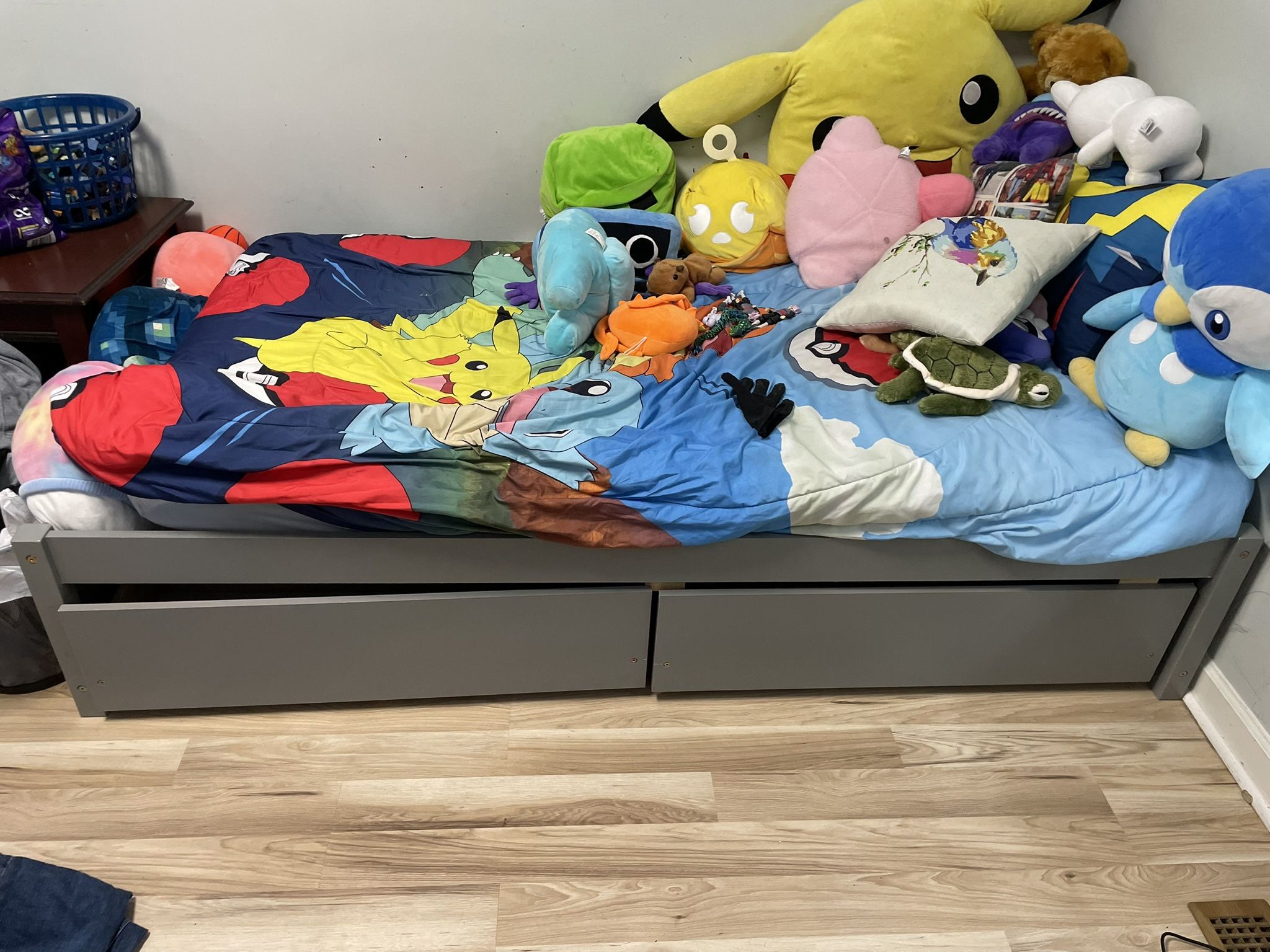 Kids Bed