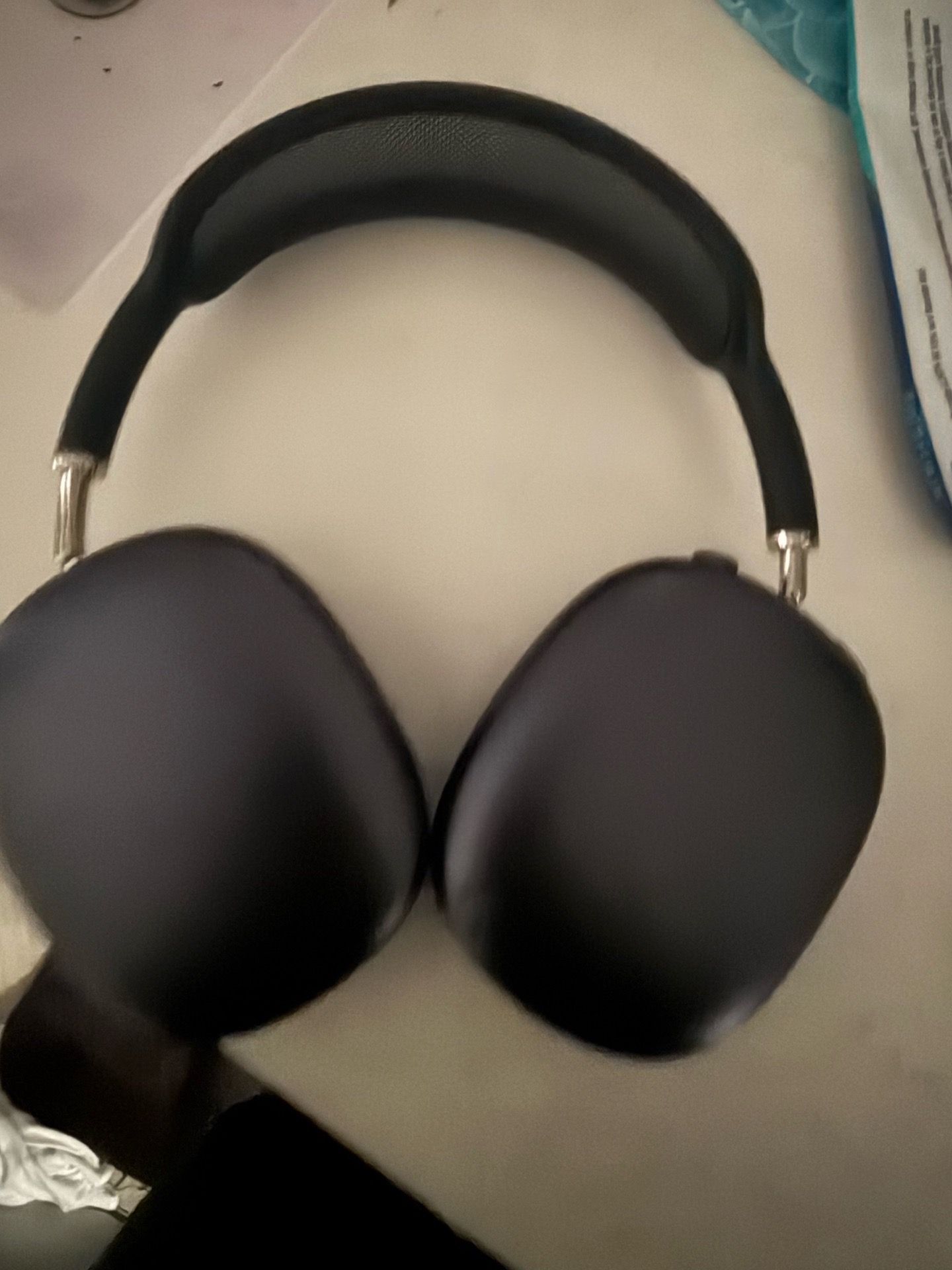 AirPod pro max new gen