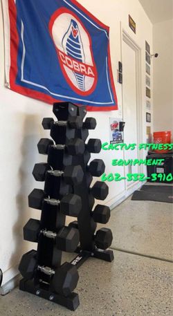 5LB To 30LB Dumbbell Set