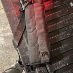 Drum Stick Set And Case 