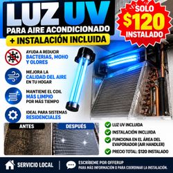 UV Light