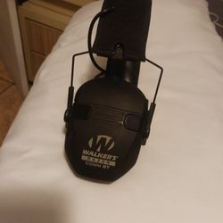 Walkers  Razor  Comm Bt