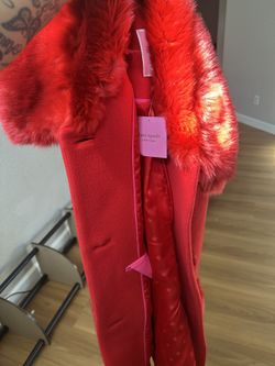 Kate Spade Coat